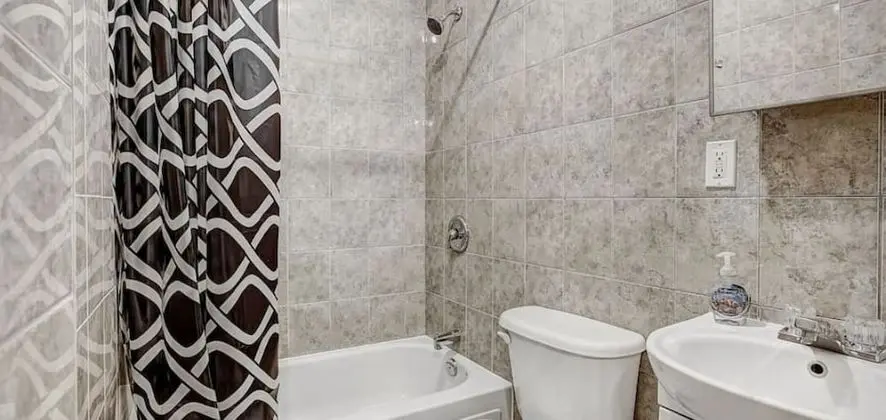 Luxury Daire, 3 Yatak Odası