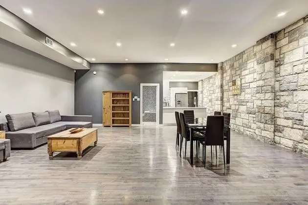 City Çatı Katı (Loft), 2 Büyük (Queen) Boy Yatak