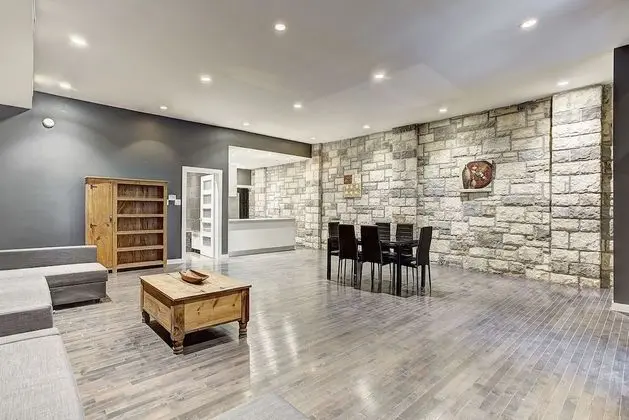 City Çatı Katı (Loft), 2 Büyük (Queen) Boy Yatak