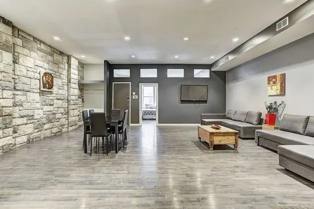 City Çatı Katı (Loft), 2 Büyük (Queen) Boy Yatak