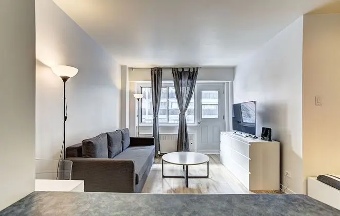 Signature Stüdyo, 1 Büyük (Queen) Boy Yatak ve Çekyat