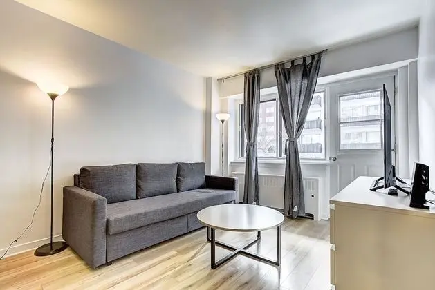 Signature Stüdyo, 1 Büyük (Queen) Boy Yatak ve Çekyat