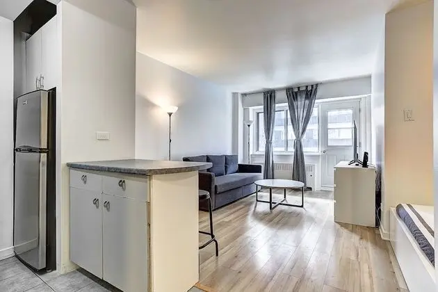 Signature Stüdyo, 1 Büyük (Queen) Boy Yatak ve Çekyat