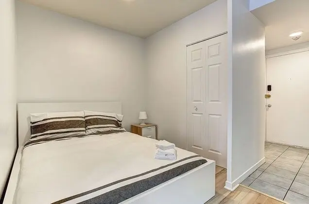 Signature Stüdyo, 1 Büyük (Queen) Boy Yatak ve Çekyat