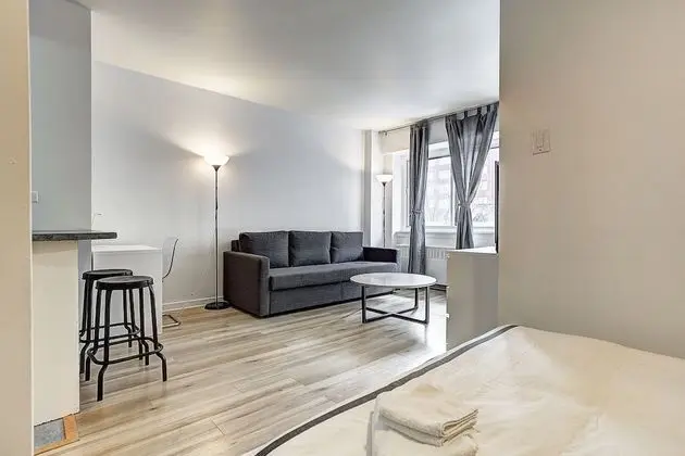 Signature Stüdyo, 1 Büyük (Queen) Boy Yatak ve Çekyat