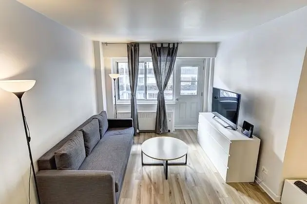 Signature Stüdyo, 1 Büyük (Queen) Boy Yatak ve Çekyat