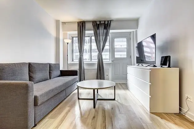 Signature Stüdyo, 1 Büyük (Queen) Boy Yatak ve Çekyat