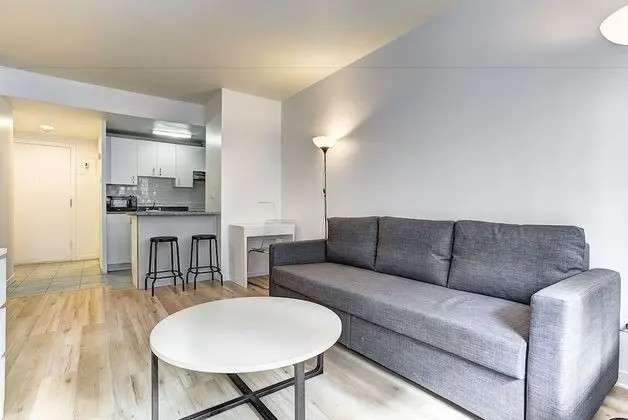 Signature Stüdyo, 1 Büyük (Queen) Boy Yatak ve Çekyat