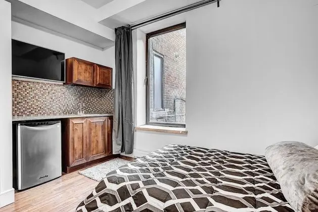Exclusive Stüdyo, 1 Çift Kişilik Yatak (#202)