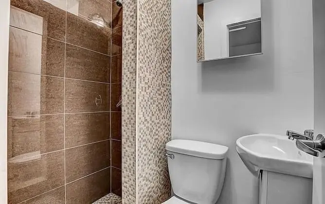 Exclusive Stüdyo, 1 Çift Kişilik Yatak (#203)