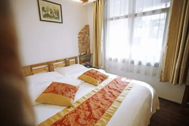 Tek Büyük Yataklı Oda, Balkon