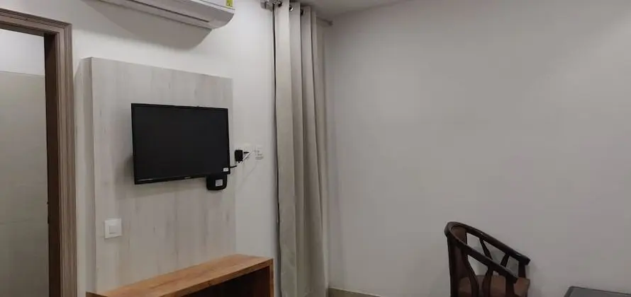 Deluxe Oda, 1 Çift Kişilik Yatak, Sigara İçilmez