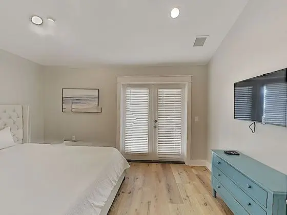 Ev, Birden Çok Yatak, Balkon, Havuz Manzaralı