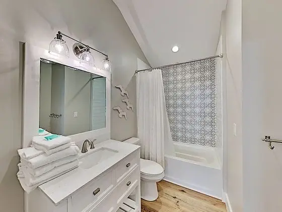 Ev, Birden Çok Yatak, Balkon, Havuz Manzaralı