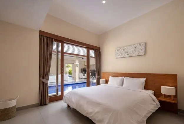 Villa, 2 Yatak Odası
