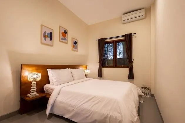 Villa, 2 Yatak Odası