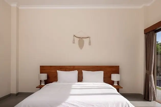 Villa, 2 Yatak Odası