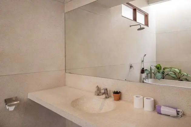 Villa, 2 Yatak Odası