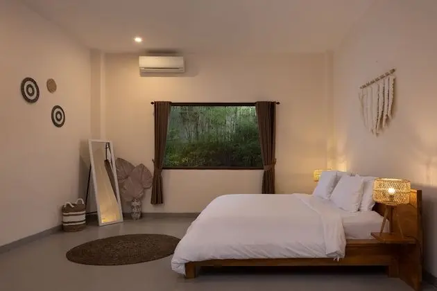 Villa, 4 Yatak Odası