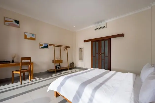 Villa, 4 Yatak Odası