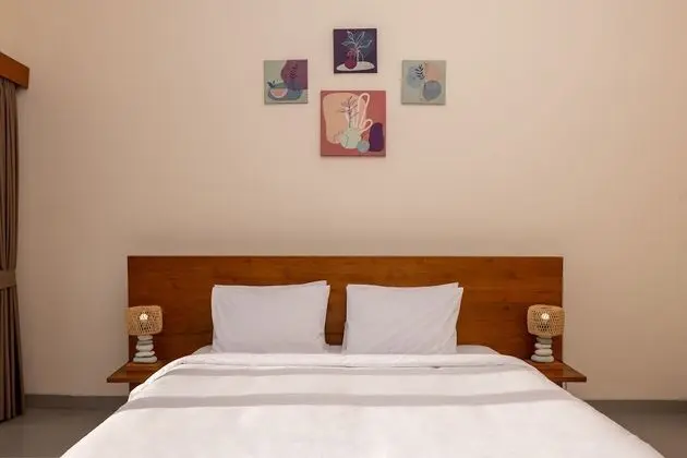 Villa, 4 Yatak Odası