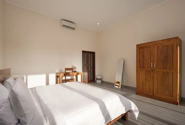 Villa, 4 Yatak Odası
