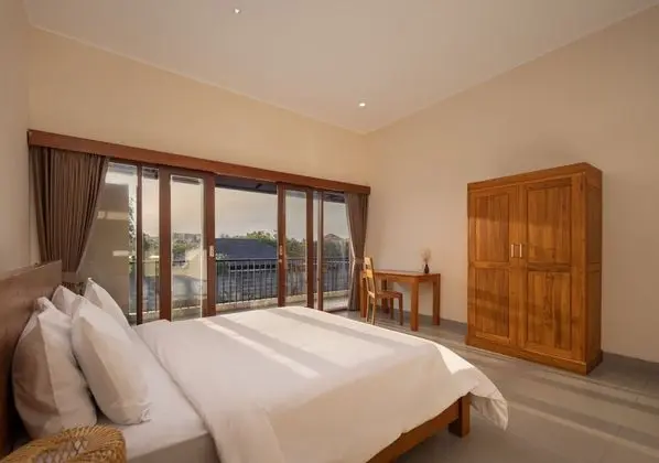 Villa, 4 Yatak Odası