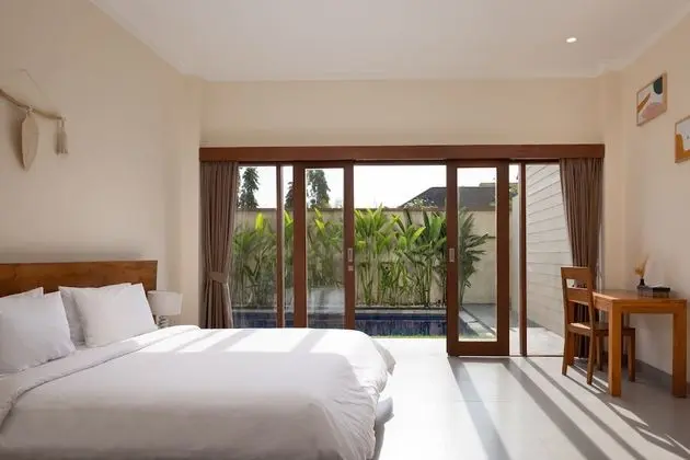 Villa, 4 Yatak Odası