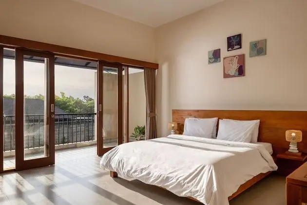 Villa, 4 Yatak Odası