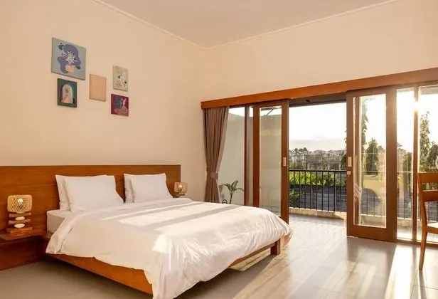 Villa, 4 Yatak Odası