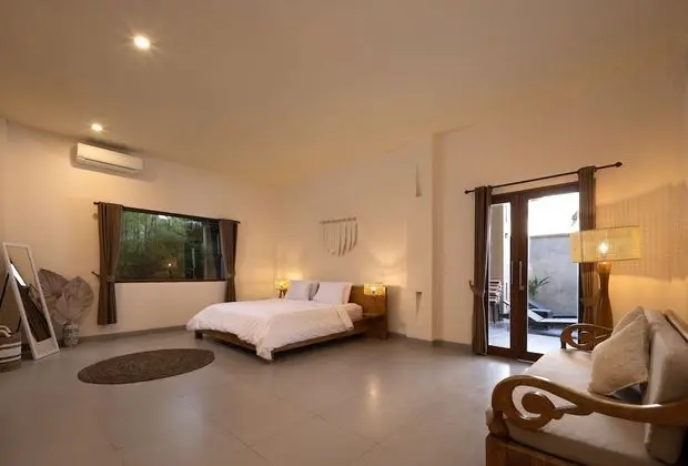 Villa, 4 Yatak Odası