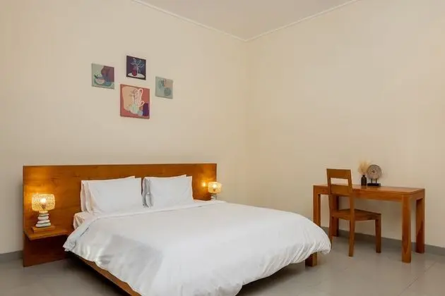 Villa, 4 Yatak Odası