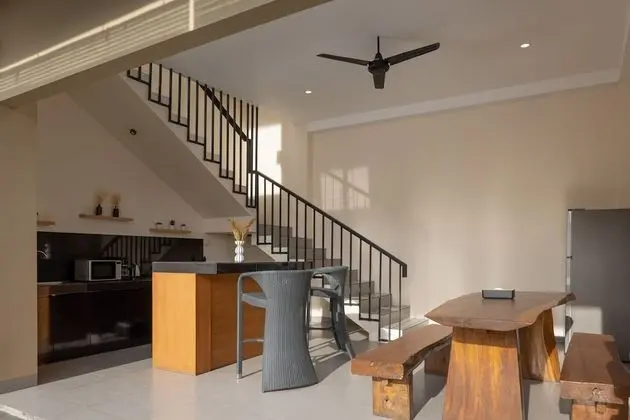 Villa, 4 Yatak Odası