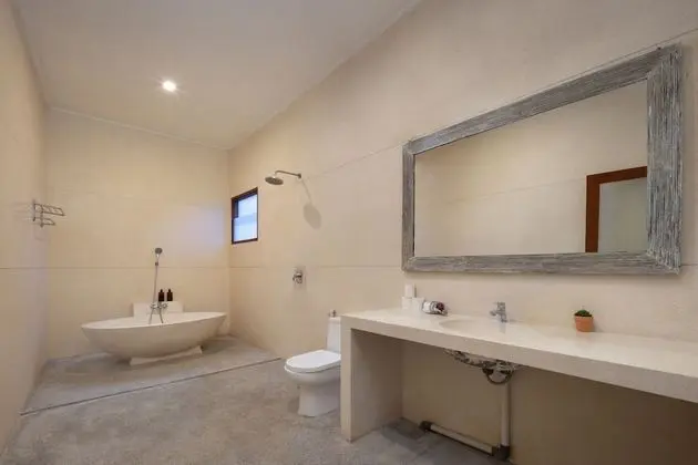 Villa, 4 Yatak Odası