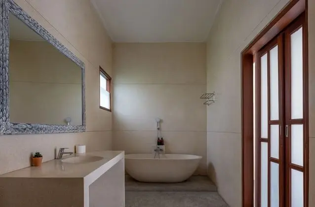 Villa, 4 Yatak Odası