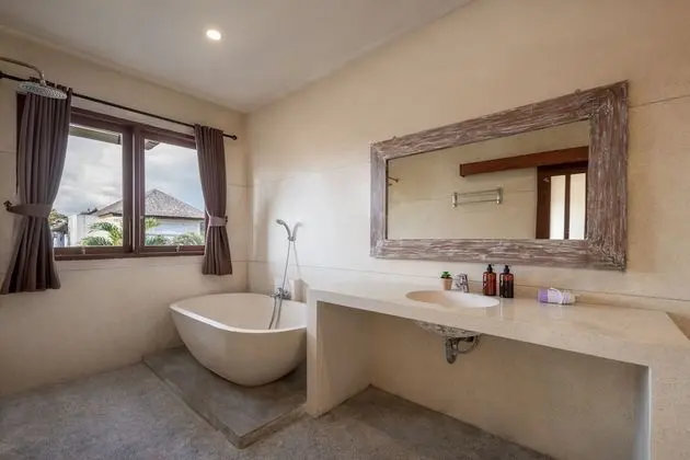 Villa, 4 Yatak Odası