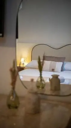 Standart Oda, Kara Manzaralı, Üst Kat