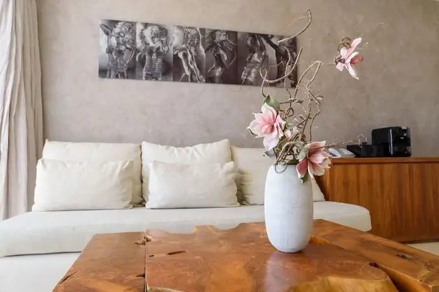 Destino Room Junior Suite - entrance to Pacha Club included