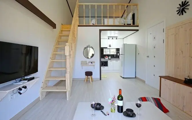 Dubleks (15 PY, #201, #202)