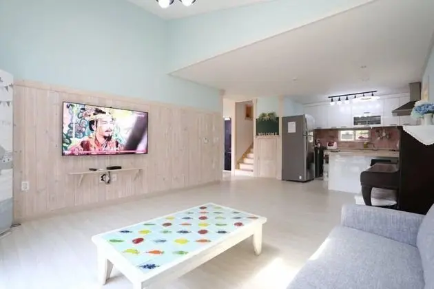 Family Oda, 3 Yatak Odası (45 PY)