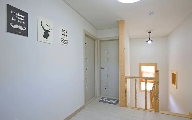 Family Oda, 3 Yatak Odası (45 PY)