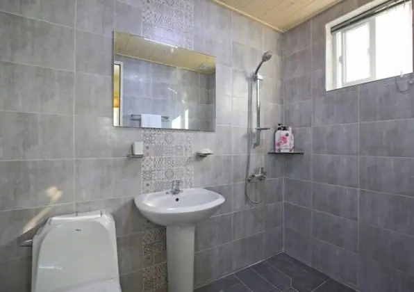 Family Oda, 3 Yatak Odası (45 PY)