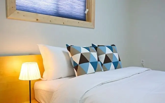 Oda (12 PY, #101, #103, #203)