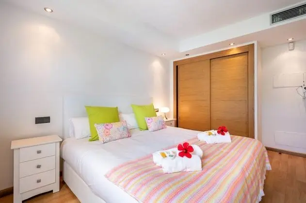 Luxury Villa, 4 Yatak Odası, Deniz Manzaralı