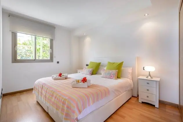 Luxury Villa, 4 Yatak Odası, Deniz Manzaralı