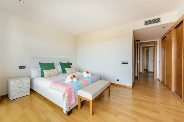 Luxury Villa, 4 Yatak Odası, Deniz Manzaralı