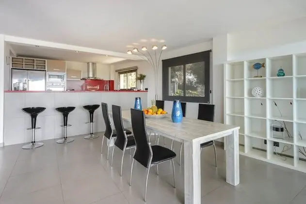 Luxury Villa, 4 Yatak Odası, Deniz Manzaralı