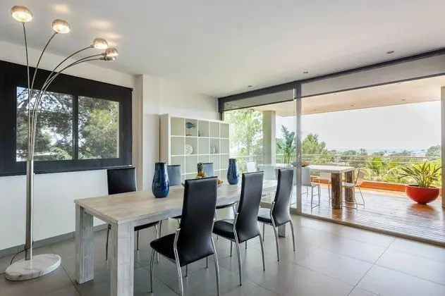 Luxury Villa, 4 Yatak Odası, Deniz Manzaralı