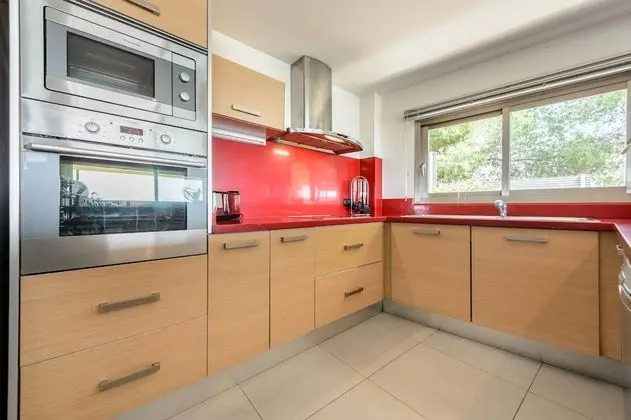 Luxury Villa, 4 Yatak Odası, Deniz Manzaralı