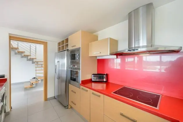 Luxury Villa, 4 Yatak Odası, Deniz Manzaralı